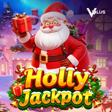 Holly Jackpot - PLACEBET138