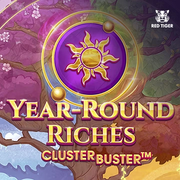 Year-Round Riches Clusterbuster - PLACEBET138