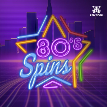 80s Spins - PLACEBET138