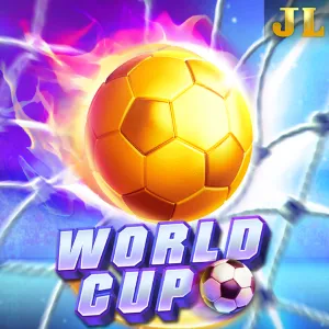 Jili : World Cup - PLACEBET138