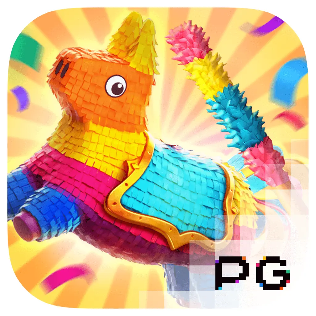 PGSoft : Pinata Wins - PLACEBET138