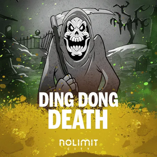 Ding Dong Death - PLACEBET138