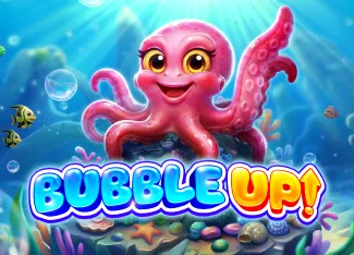 Pragmatic : Bubble Up! - PLACEBET138