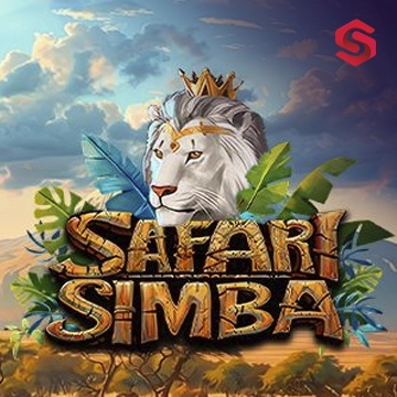 Safari Simba - PLACEBET138