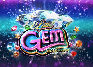 Pragmatic : Little Gem Hold and Spin - PLACEBET138