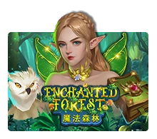 Joker123 : Enchanted Forest - PLACEBET138