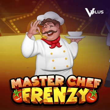 Master Chef Frenzy - PLACEBET138