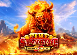 Pragmatic : Fire Stampede - PLACEBET138