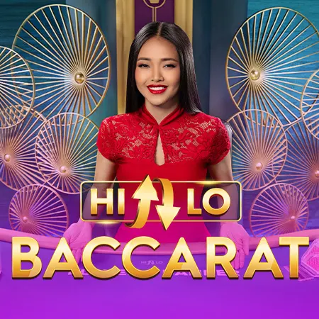 HI-LO Baccarat - PLACEBET138