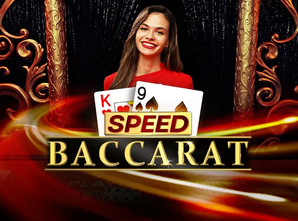 Speed Baccarat H - PLACEBET138