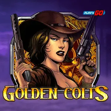 Golden Colts - PLACEBET138