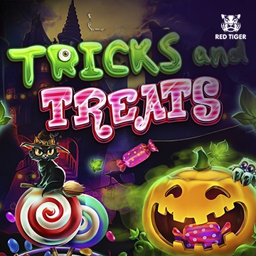 Tricks and Treats - PLACEBET138