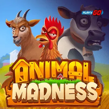 Animal Madness - PLACEBET138
