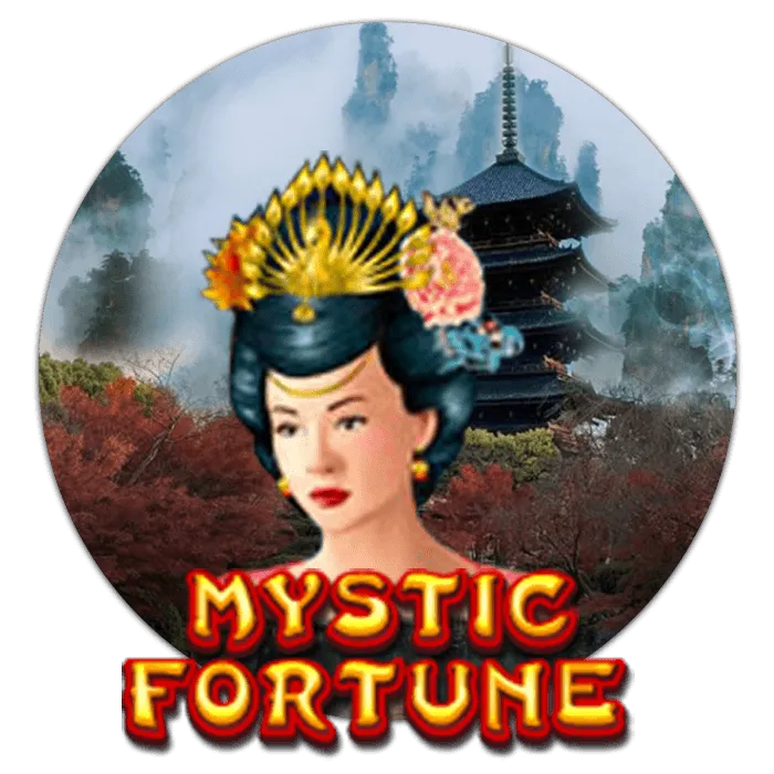 Habanero : Mystic Fortune - PLACEBET138