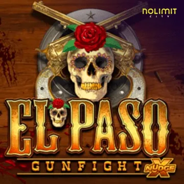 NolimitCity : El Paso Gunfight xNudge - PLACEBET138