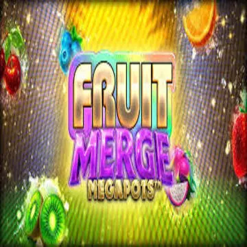 Fruit Merge Megapots - PLACEBET138