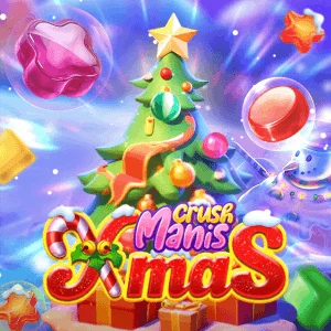 Sweet Crush Xmas - PLACEBET138