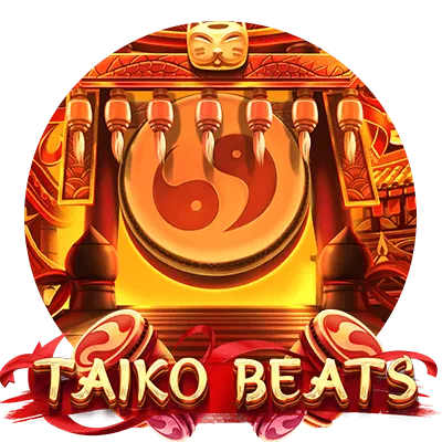 Habanero : Taiko Beats - PLACEBET138