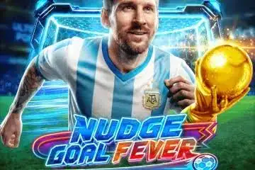 Nudge Goal Fever - PLACEBET138