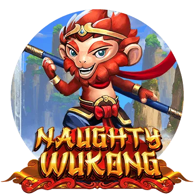 Habanero : Naughty Wukong - PLACEBET138