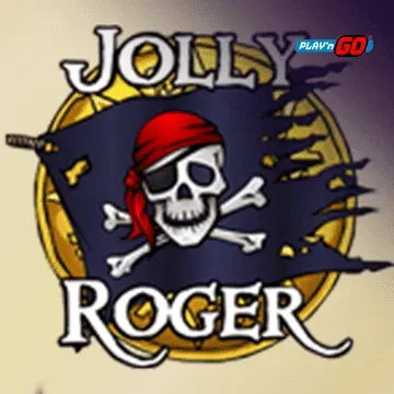 Jolly Roger - PLACEBET138