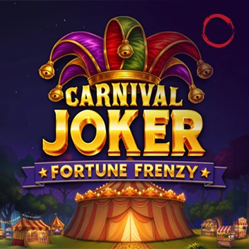 Carnival Joker - PLACEBET138