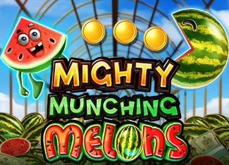 Pragmatic : Mighty Munching Melons - PLACEBET138