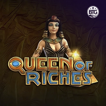 Queen of Riches - PLACEBET138