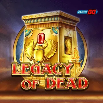 Legacy of Dead - PLACEBET138