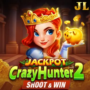 Crazy Hunter2 - PLACEBET138