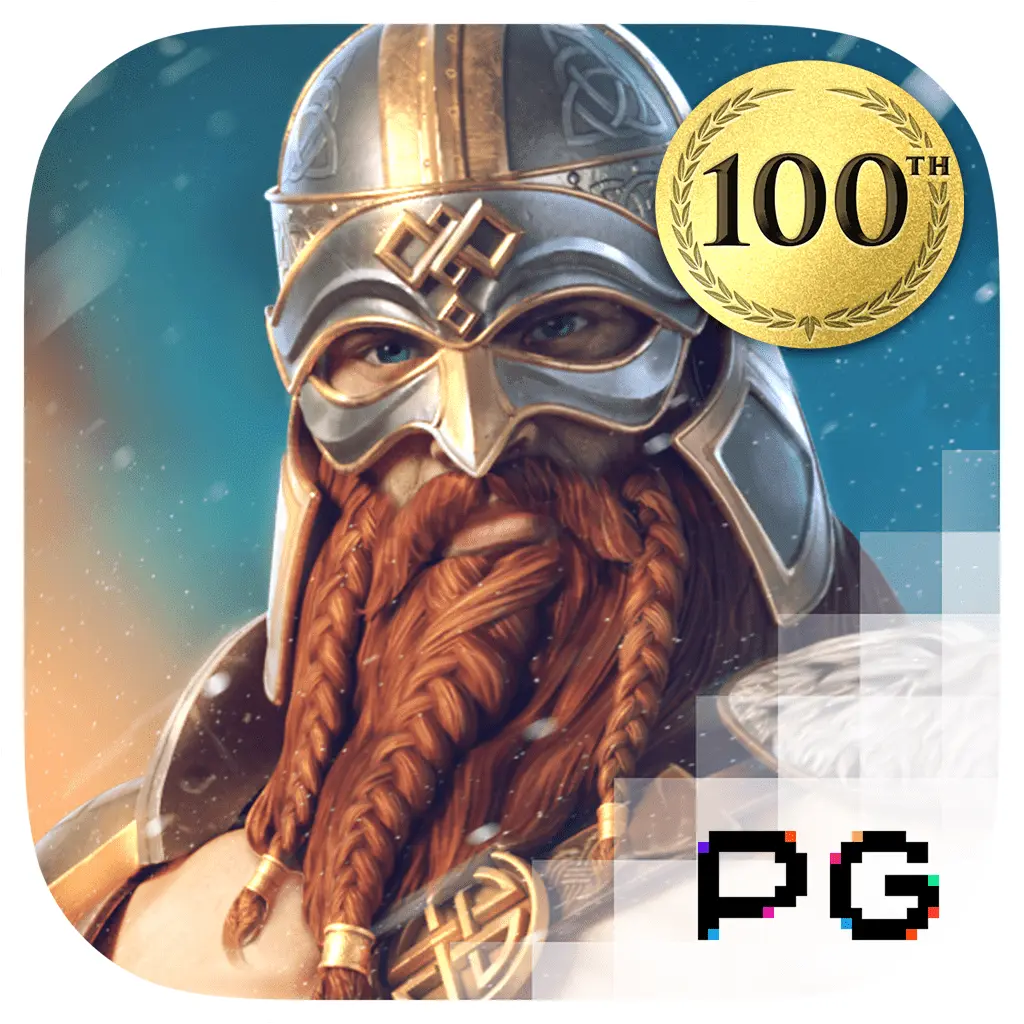 PGSoft : Asgardian Rising - PLACEBET138