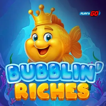 Bubblin Riches - PLACEBET138