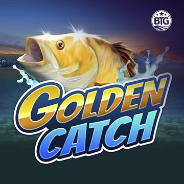 Golden Catch - PLACEBET138