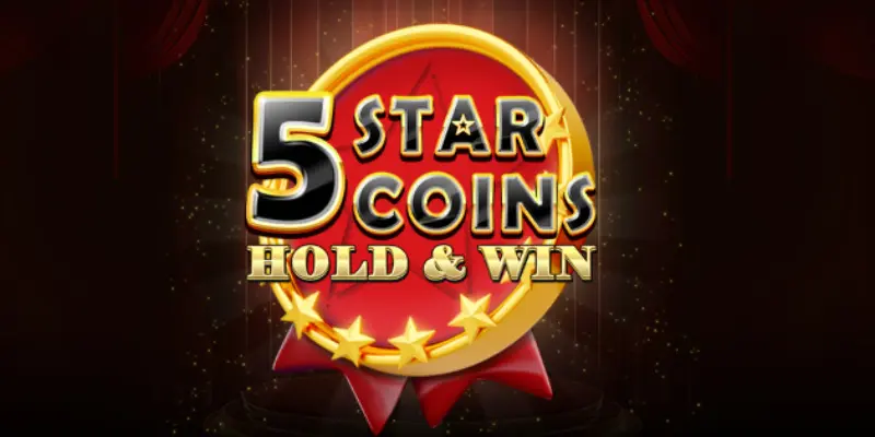 5 Star Boost: Hold & Win - PLACEBET138