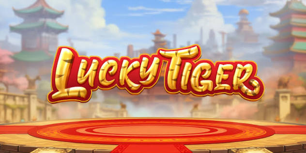 Lucky Tiger - PLACEBET138
