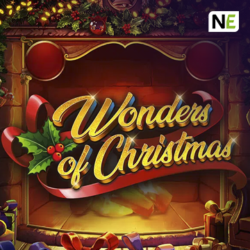 Wonders of Christmas - PLACEBET138