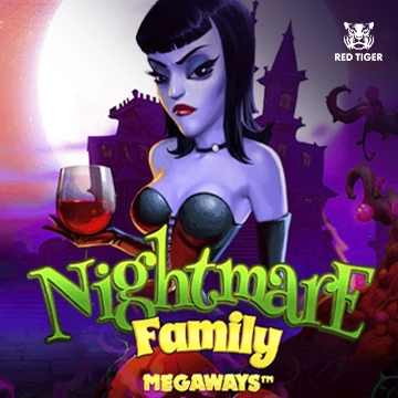 Nightmare Family Megaways - PLACEBET138