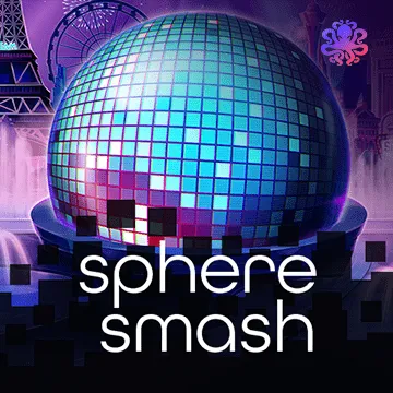 Sphere Smash - PLACEBET138