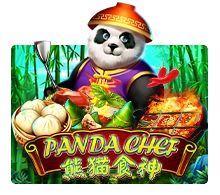 Joker123 : Panda Chef - PLACEBET138