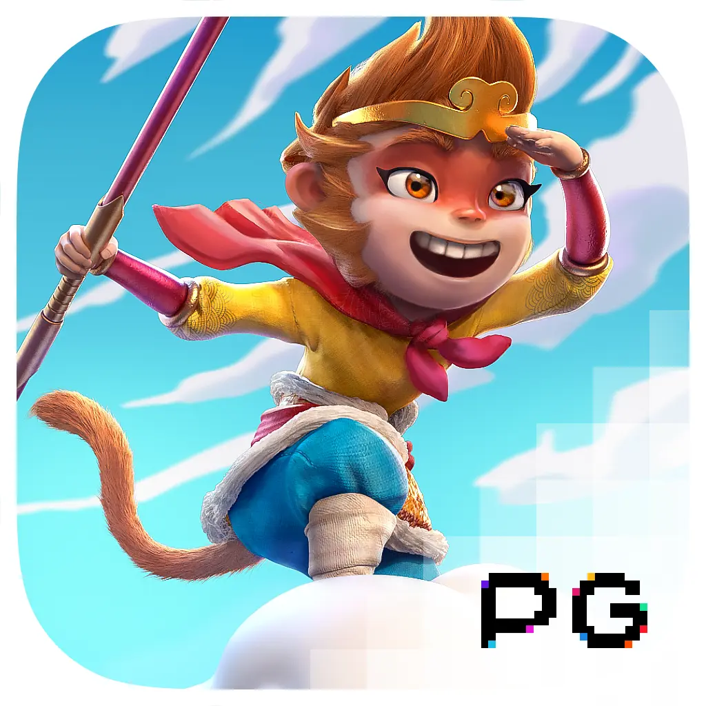 PGSoft : Journey to the Wealth - PLACEBET138