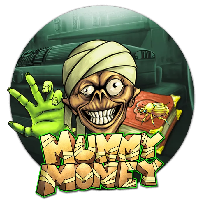 Habanero : Mummy Money - PLACEBET138
