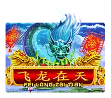 Joker123 : Fei Long Zai Tian - PLACEBET138