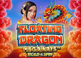 Pragmatic : Floating Dragon Hold & Spin Megaways - PLACEBET138