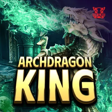 Archdragon King - PLACEBET138