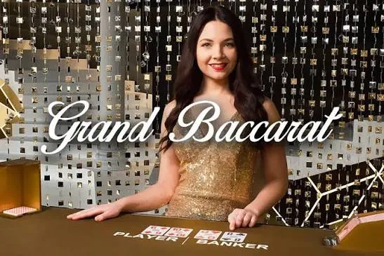 Grand Speed Baccarat 2 - PLACEBET138