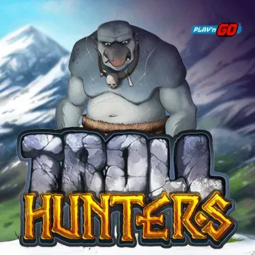 Troll Hunters - PLACEBET138