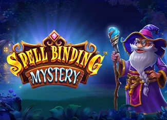 Pragmatic : Spellbinding Mystery - PLACEBET138